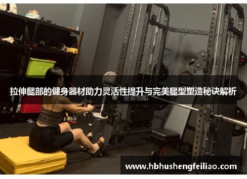 拉伸腿部的健身器材助力灵活性提升与完美腿型塑造秘诀解析