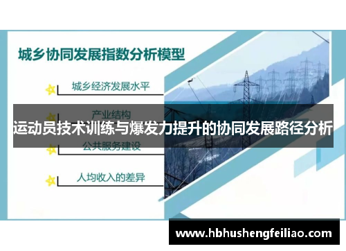 运动员技术训练与爆发力提升的协同发展路径分析